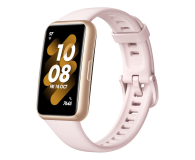 Huawei Band 7 różowy - 1046457 - zdjęcie 1